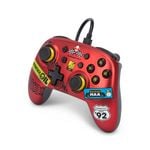 Powera Nano Wired Videogame Gaming Controller Mario Kart