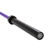 Smai Barbell - Purple - 20kg -