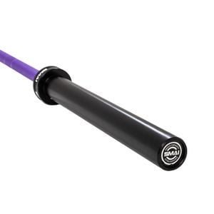 Smai Barbell - Purple - 20kg -