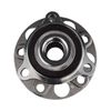 Rear Wheel Bearing Hub for GWM Haval 2.0L Petrol GW4C20 2021~2025