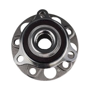 Rear Wheel Bearing Hub for GWM Haval 2.0L Petrol GW4C20 2021~2025
