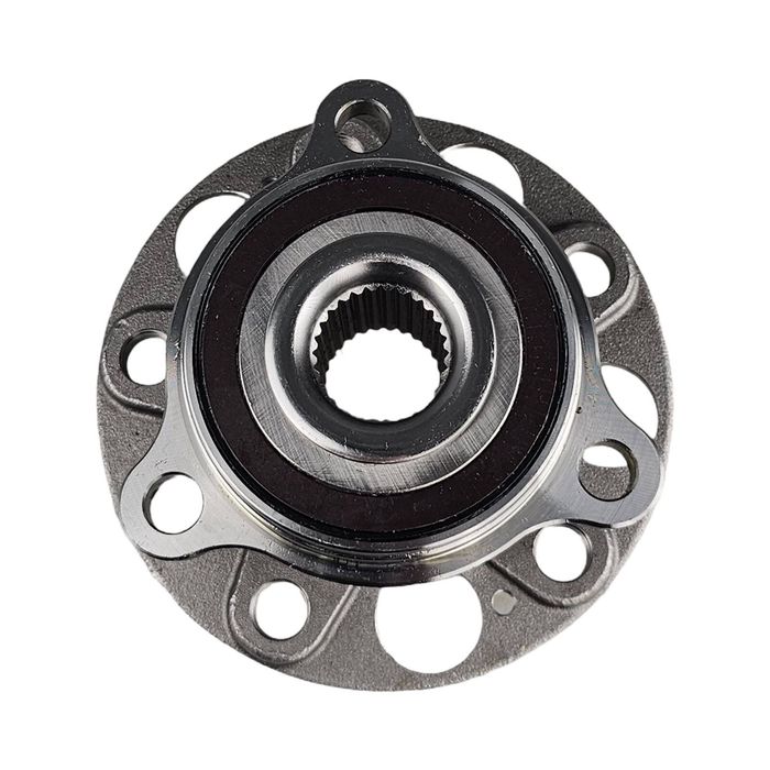 Rear Wheel Bearing Hub for GWM Haval 2.0L Petrol GW4C20 2021~2025