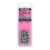 Buildex 6G x 12mm SS316 Self Tapping Sheet Metal Screws - 50 Pack