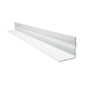 Galintel 100 x 100 x 6 x 900mm R4 Solid Base Angle