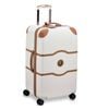 Delsey Chatelet Air 2.0 Hardside Medium Trunk Spinner Suitcase - 73cm - Angora