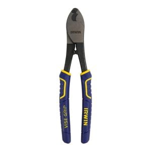 Irwin 200mm Vise Grip Cable Cutting Pliers