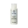 Folk Art Pearl White Metallic Acrylic Paint 