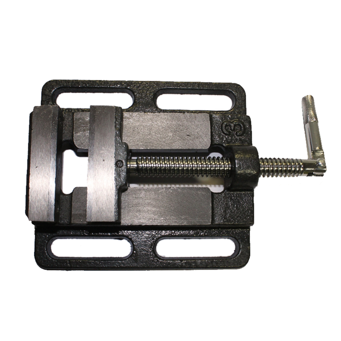 Craftright 75mm Drill Press Vice