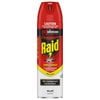 Raid 450g Odourless Kills Fast One Shot Pest Crawling Insect Surface Spray