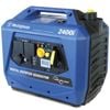 Westinghouse Inverter Generator 2400 Starting Watts / 2100 Running Watts