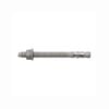 Ramset M12 x 140mm Galvanised Trubolt Stud Anchor