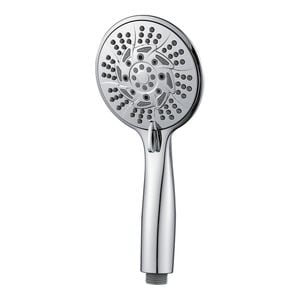 Estilo Chrome ABS 10 Function Hand Shower