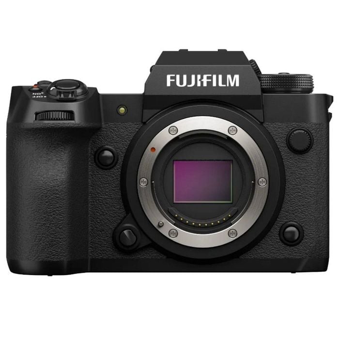Fujifilm X-h2 Body Only