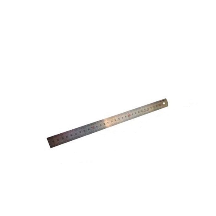 Craftright 1000mm Stainless Ruler