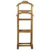 Centrum Furniture Nueva Double Vallet - Caramel