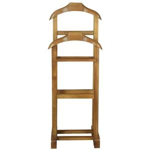 Centrum Furniture Nueva Double Vallet - Caramel