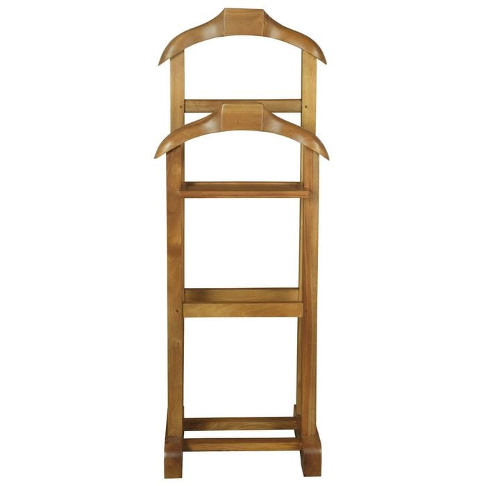 Centrum Furniture Nueva Double Vallet - Caramel