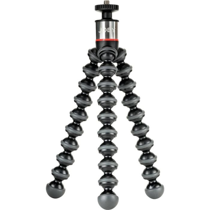 Joby Gorillapod 500 - Black