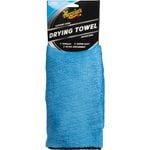 Meguiar’s Blue Drying Towel 