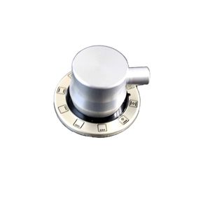 Oven Stove Cooktop Selector Switch Control Knob - Function Controller Knob G/303/05/08, suits Ilve