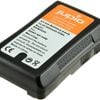 Jupio V-mount Battery Led Indicator 14.4v