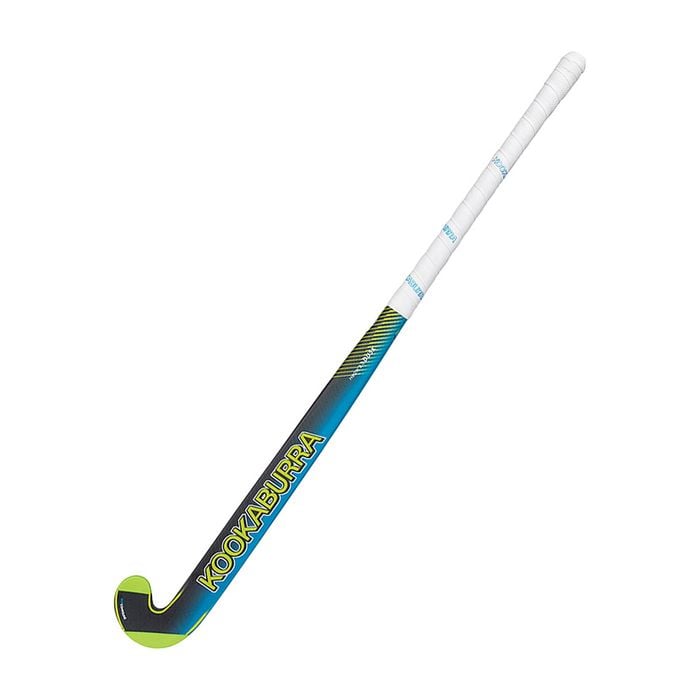 Kookaburra Dusk Mid-bow Field Hockey Stick 36.5'' Long Light-weight