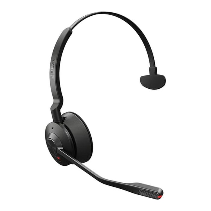 Jabra Engage 55 Se Uc Mono Link400c Headset [9653-430-111]