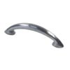 Sylvan Andover Cabinet Handle  64mm Satin Chrome Plated