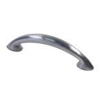 Sylvan Andover Cabinet Handle  64mm Satin Chrome Plated