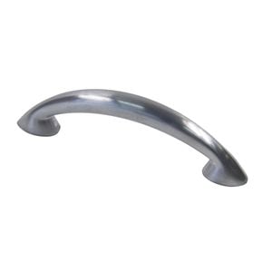 Sylvan Andover Cabinet Handle  64mm Satin Chrome Plated