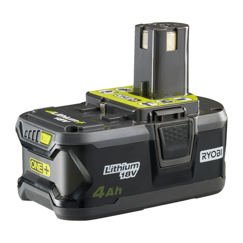 Ryobi 4 piece kit bunnings new arrivals