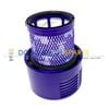 Dyson Vacuum Cleaner Post-Motor HEPA Filter FILTD-V10