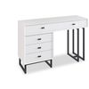 Big Lot 120cm White Amaya Dresser