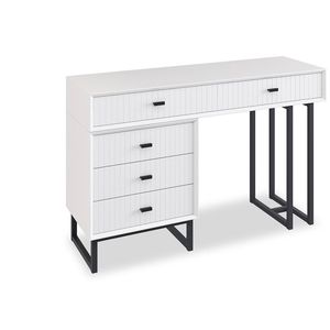Big Lot 120cm White Amaya Dresser