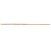 Practa Size 2 Round Hog Hair Paint Brush