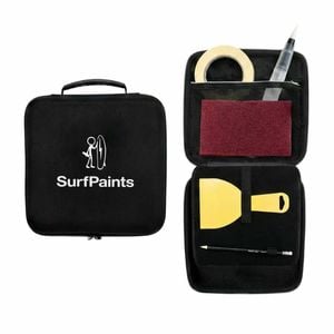 Surfpaints Storage Case - Includes Paint Accessories