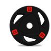 Rubber Weight Plates 20kg