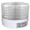 Healthy Choice 5 Tray Layers Food Dehydrator