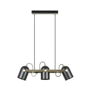 Cla Lighting Tazza Interior Ellipse Shade Pendant Light With Antique Brass Hardware