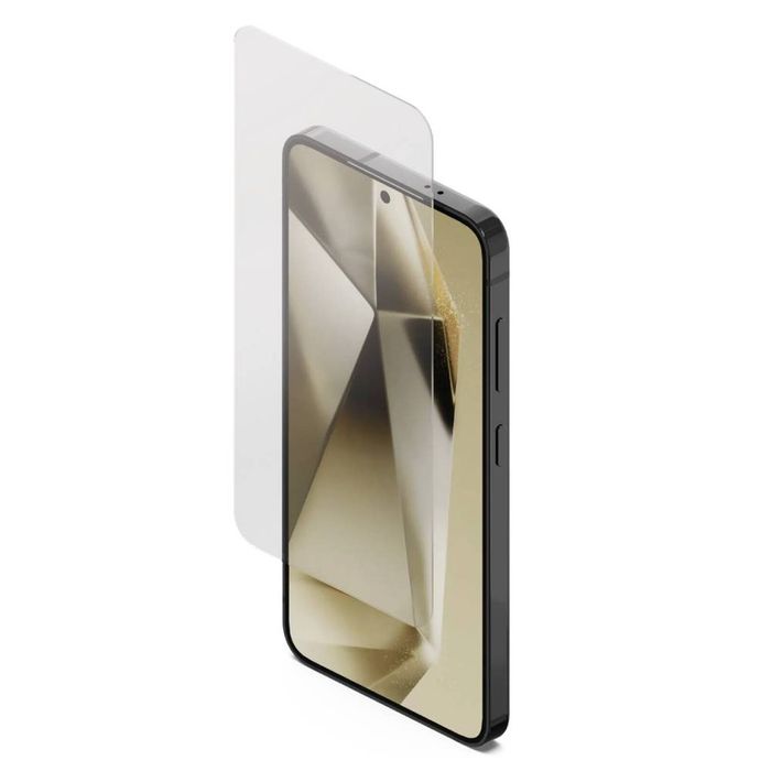 Cygnett OpticShield Glass Screen Protector (Suits Galaxy S25 Plus/ S24 Plus)