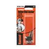 Ramset Hollow Wall Anchor With Hook - 2 Pack