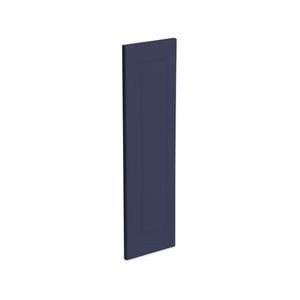 Kaboodle Cabinet Door 200mm Heritage Berry Blue