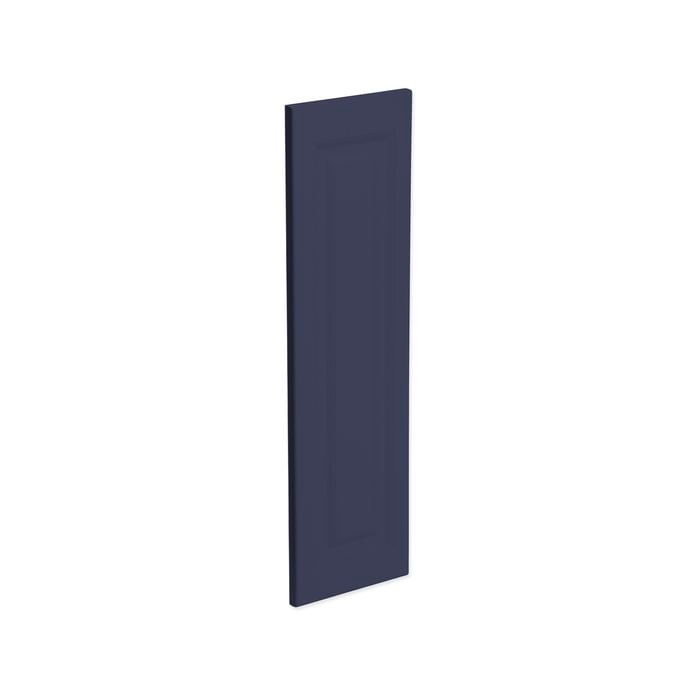Kaboodle Cabinet Door 200mm Heritage Berry Blue