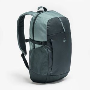 Decathlon - Hiking Backpack 20 L, Arpenaz 100 - Green - 20l