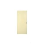 P/hung 810 Mdf Uncl 142x25 Muf Grvd Lh