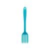 Scullery Kolori Silicone Fork Spatula 27.5cm Teal