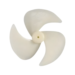 Lg Refrigerator Condenser Fan Blade