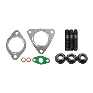 Turbo Charger Installation Stud & Gasket Kit For Land Rover Range Rover Sport 3.0l 2009 Onwards Driver Side