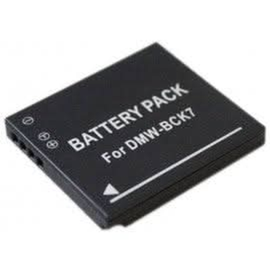 Panasonic Compatible Lumix Dmc-fs45 Battery Replacement