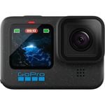 GoPro HERO12 Black Action Camera